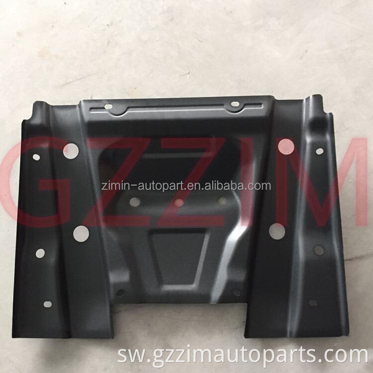 Mlinzi wa injini ya injini ya mlinzi wa injini ya Vigo 2005-2014